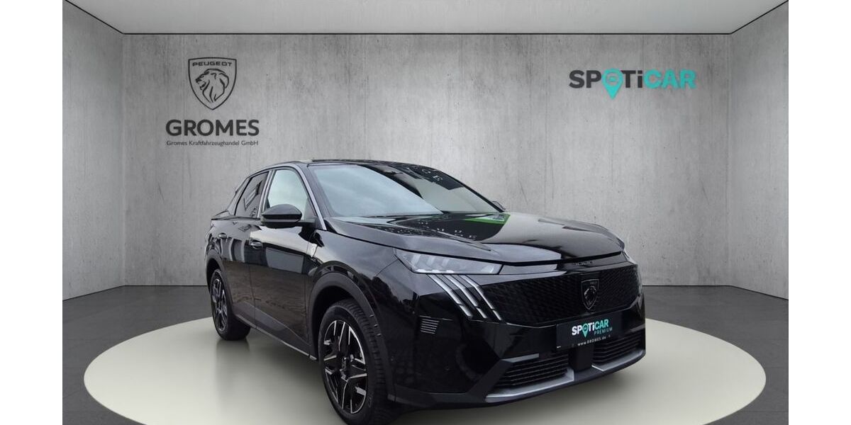 Peugeot 3008 44.400 km 27.890 &euro; Wartenberg 85456