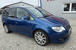 VW Touran 1.4 TSI DSG R-Line Highline Xenon Navi PDC 143.500 km 6.500 &euro; Altdorf 84032