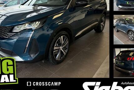 Peugeot 3008 15.257 km 21.390 &euro; Landshut 84034
