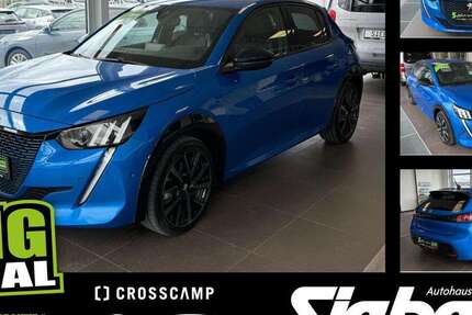 Peugeot 208 31.850 km 18.990 &euro; Landshut 84034