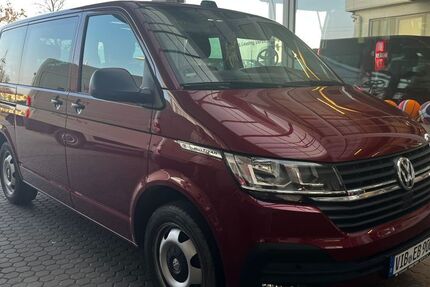 VW T6 Multivan 67.000 km 35.000 &euro; Landshut 84030