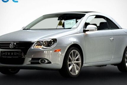 VW Eos 16.382 km 17.990 &euro; Landshut 84030