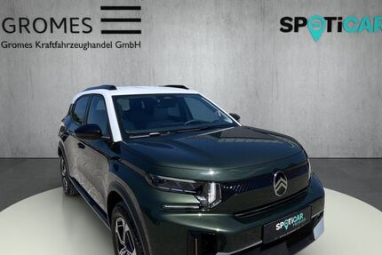 Citroen C3 Aircross 11.500 km 24.290 &euro; Wartenberg 85456