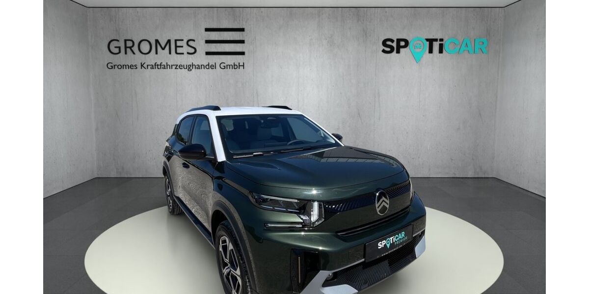 Citroen C3 Aircross 11.500 km 24.290 &euro; Wartenberg 85456