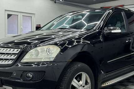Mercedes-Benz ML 280 335.000 km 4.950 &euro; Altdorf 84032