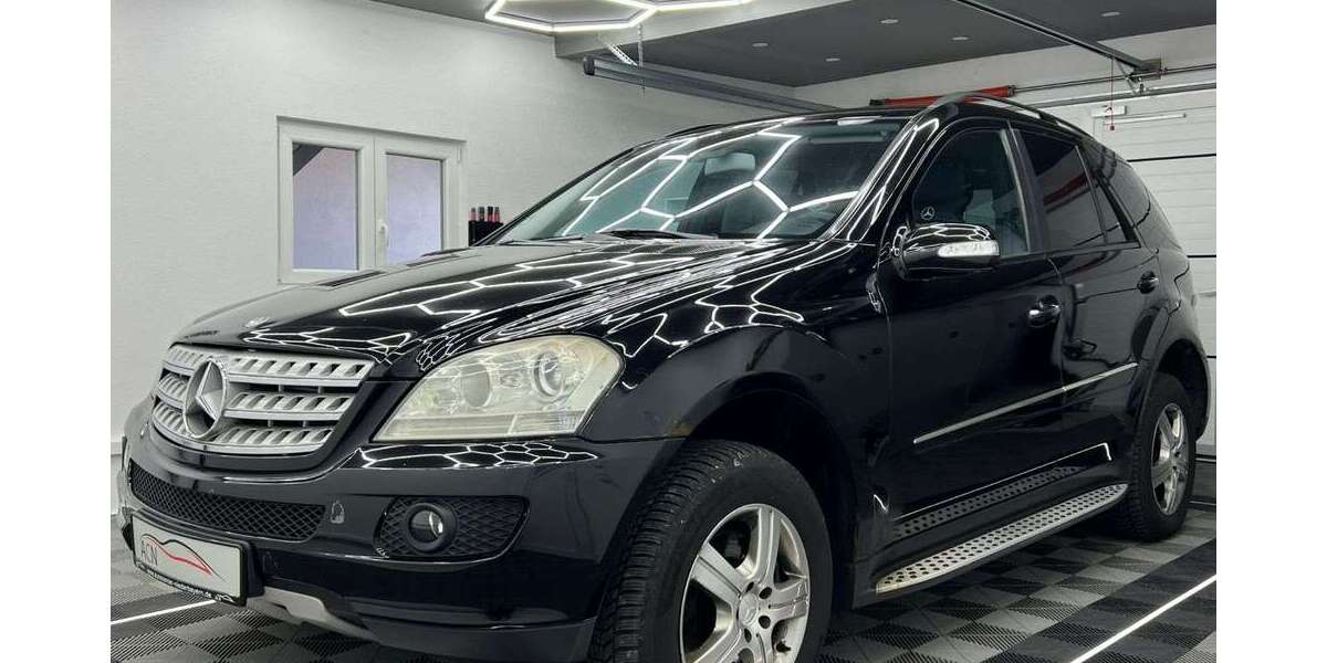 Mercedes-Benz ML 280 335.000 km 4.950 &euro; Altdorf 84032