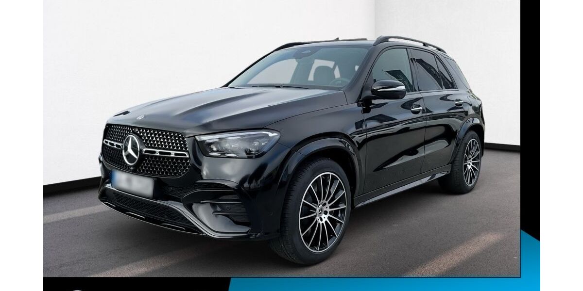 Mercedes-Benz GLE 350 9.000 km 89.492 &euro; Ergolding 84030