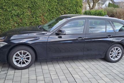 BMW 318 256.000 km 7.800 &euro; Bruckberg 84079