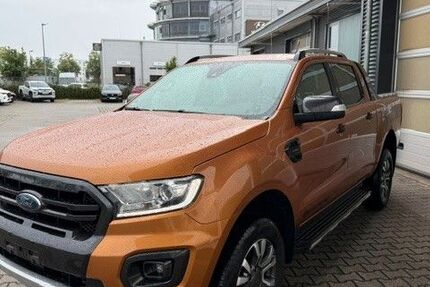 Ford Ranger 193.181 km 19.990 &euro; Landshut 84030