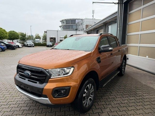Ford Ranger 193.181 km 19.990 &euro; Landshut 84030