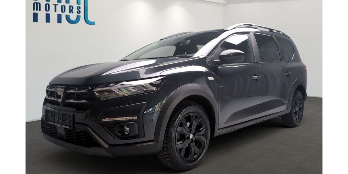 Dacia Jogger 74.180 km 14.290 &euro; Landshut 84030