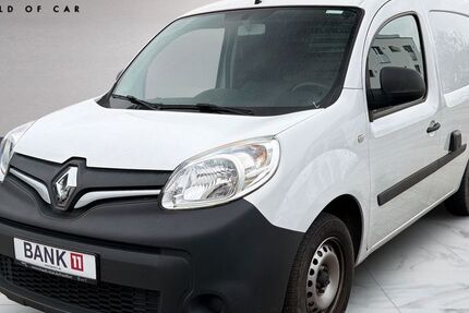 Renault Kangoo 21.400 km 13.990 &euro; Landshut 84032