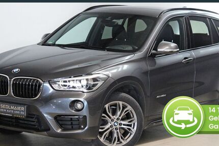 BMW X1 92.999 km 17.490 &euro; Eching i. Ndb. 84174