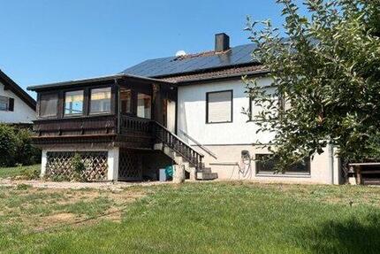 Haus Bodenkirchen - 5 Zimmer, 100 m&sup2;, 425.000&euro; | Angebot:27226364
