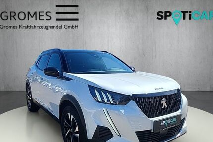 Peugeot 2008 16.890 km 21.290 &euro; Wartenberg 85456