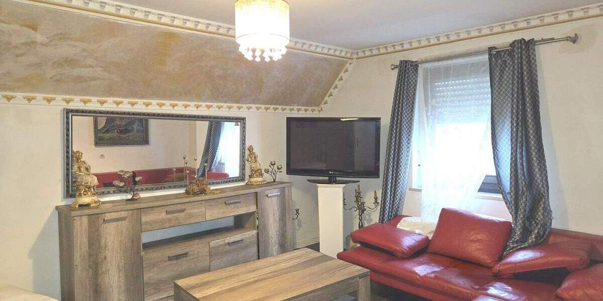 Mehrfamilienhaus, Wohnhaus Furth Schatzhofen - 6 Zimmer, 151 m&sup2;, 350.000&euro; | Angebot:25968439