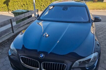 BMW 530 300.009 km 9.800 &euro; Schmatzhausen 84098
