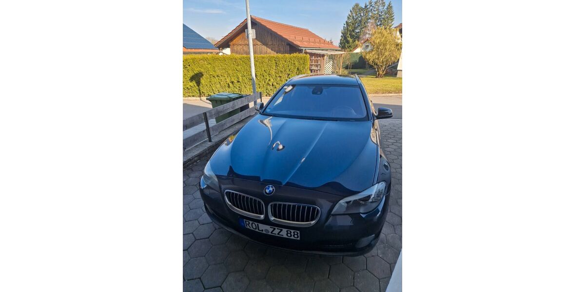 BMW 530 300.009 km 9.800 &euro; Schmatzhausen 84098