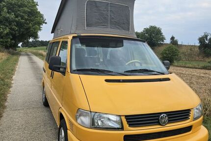 VW T4 Multivan 278.000 km 7.900 &euro; Furth 84095