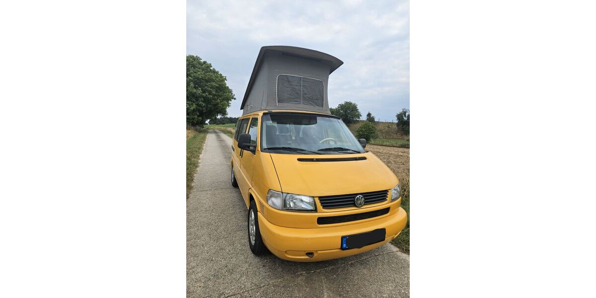 VW T4 Multivan 278.000 km 7.900 &euro; Furth 84095