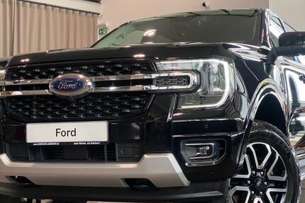 Ford Ranger 48.987 km 38.980 &euro; Landshut 84030