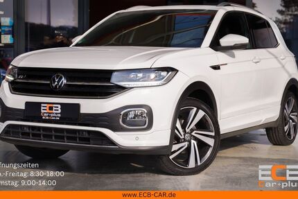 VW T-Cross 35.200 km 20.490 &euro; Ergolding 84030