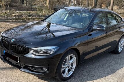BMW 340 Gran Turismo 48.400 km 28.500 &euro; Bockhorn 85461