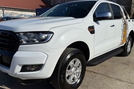Ford Ranger 59.377 km 19.490 &euro; Kumhausen 84036