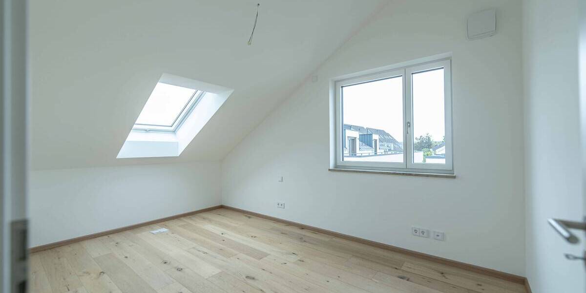 Etagenwohnung Landshut West - 3 Zimmer, 97 m&sup2;, 630.000&euro; | Angebot:25798056