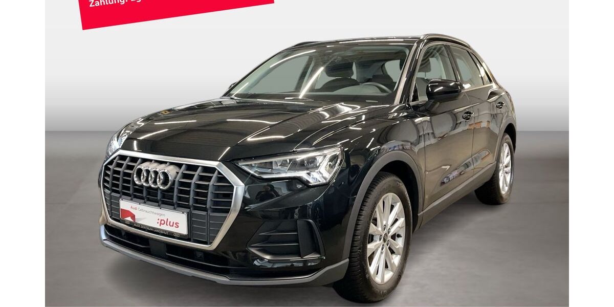 Audi Q3 22.750 km 35.970 &euro; Landshut 84030