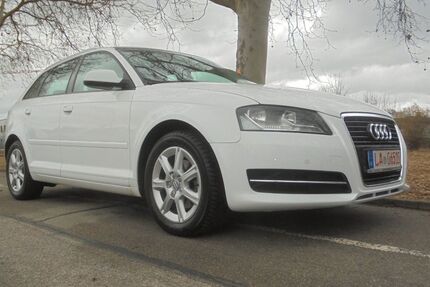 Audi A3 70.145 km 12.500 &euro; Landshut 84034