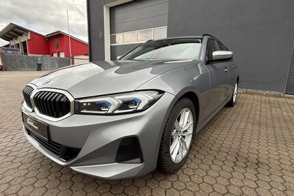 BMW 318 90.042 km 25.790 &euro; Mallersdorf-Pfaffenberg 84066