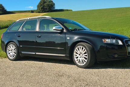 Audi A4 265.000 km 4.750 &euro; Dorfen 84405