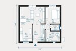 Individuell geplantes Einfamilienhaus in Rohr - Komfort und Flexibilität nach Ihren Wünschen - Einfamilienhaus Rohr in Niederbayern | Angebot:27632280