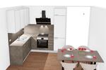 Erdgeschoßwohnung Bayerbach Bei Ergoldsbach - 3 Zimmer, 69 m&sup2;, 920&euro; | Angebot:26521949
