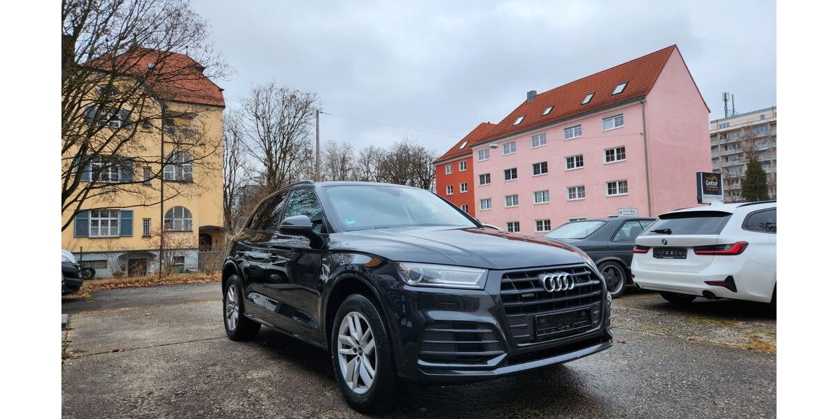 Audi Q5 197.000 km 24.990 &euro; Landshut 84032