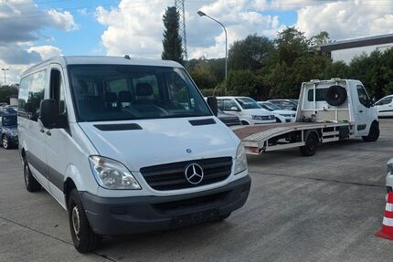 Mercedes-Benz Sprinter 238.000 km 9.500 &euro; Altdorf 84032