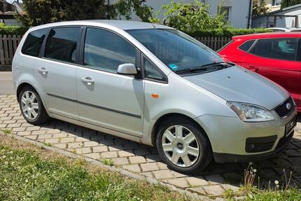 Ford C-Max 127.000 km 1.850 &euro; landshut 84032