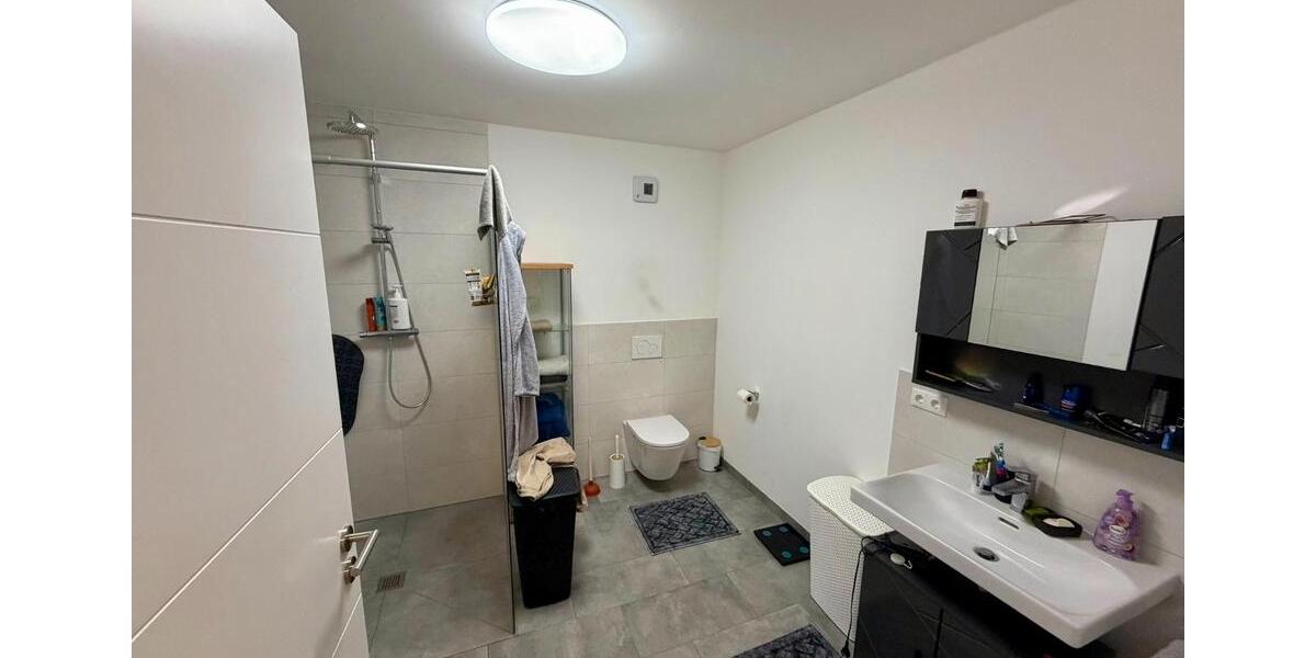 Etagenwohnung Dingolfing - 2 Zimmer, 60 m&sup2;, 750&euro; | Angebot:26624115