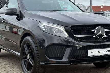 Mercedes-Benz GLE 350 131.663 km 32.900 &euro; Ergolding 84030