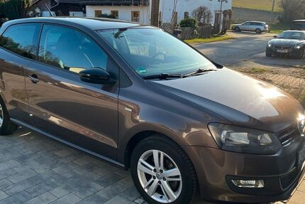 VW Polo 93.000 km 6.500 &euro; Dorfen 84405