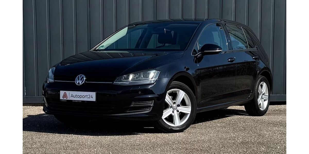 VW Golf 134.809 km 13.890 &euro; Kumhausen 84036