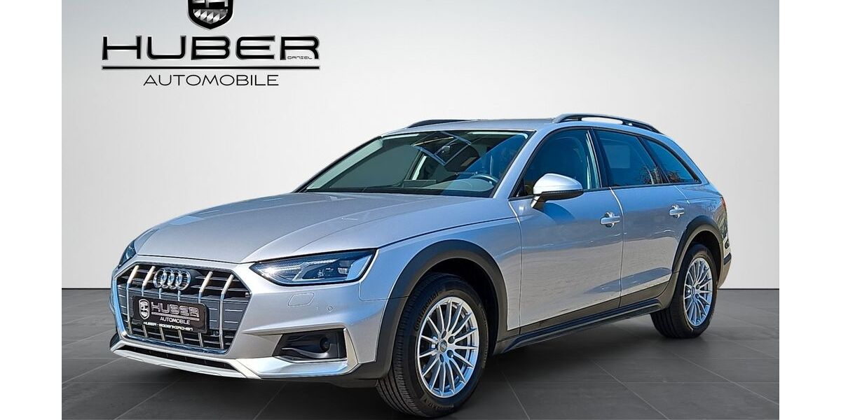 Audi A4 67.200 km 27.980 &euro; Bodenkirchen 84155