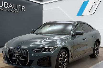 BMW i4 2.500 km 55.499 &euro; Landshut 84030