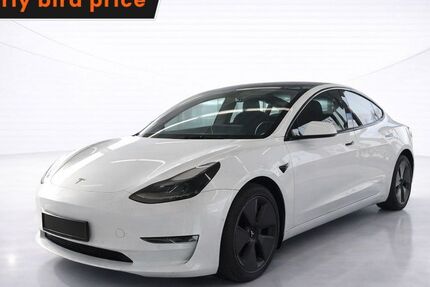 Tesla Model 3 68.361 km 29.796 &euro; Ergolding 84030