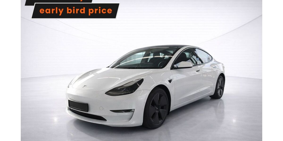 Tesla Model 3 68.361 km 29.796 &euro; Ergolding 84030