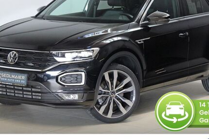VW T-Roc 69.102 km 23.490 &euro; Eching i. Ndb. 84174