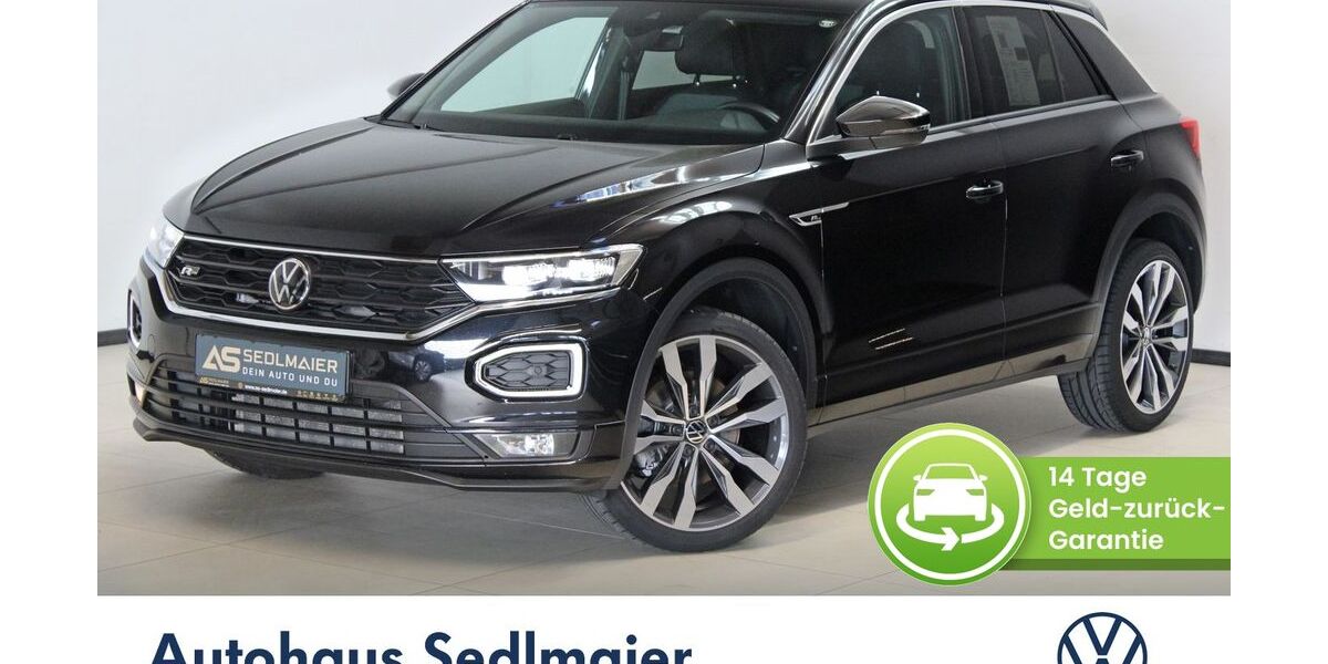 VW T-Roc 69.102 km 23.490 &euro; Eching i. Ndb. 84174