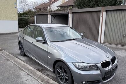 BMW 318 117.000 km 10.000 &euro; Dingolfing 84130