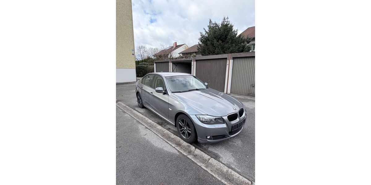 BMW 318 117.000 km 10.000 &euro; Dingolfing 84130